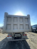 DongFeng DFH 8x4 Самосвал DFH3440A80-М — Б/У, 2023 г.
