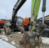 ZOOMLION ZE215E — Б/У, 2022 г.