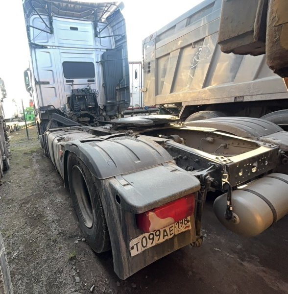 FAW CA4180P77K25E5 — Б/У, 2023 г.