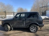 LADA NIVA BLACK 1.7 80hp 5MT — Б/У, 2023 г.