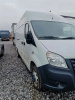 GAZ GAZELLE NEXT Цельнометаллический A31R32 — Б/У, 2024 г.