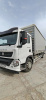 Howo T5G 4x2 Бортовой 2818S-71 — Б/У, 2024 г.
