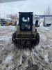 BEAVER WS Мини погрузчик WS50 — Б/У, 2022 г.