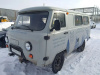 UAZ 2206 Микроавтобус 220695-122-04 — Б/У, 2023 г.