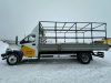 GAZ GAZON NEXT Бортовой C41RB3 — Б/У, 2024 г.