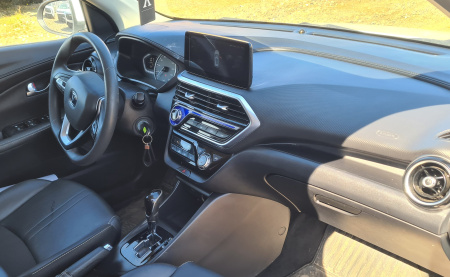 CHANGAN DLX 1.5 5DCT (I поколение) — Б/У, 2023 г.