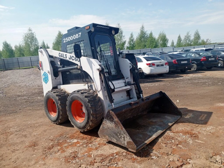 YAWEH GALS JC Мини погрузчик GALS JC60 — Б/У, 2023 г.