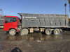Shacman (Shaanxi) SX 8x4 Самосвал SX33186V366 — Б/У, 2023 г.