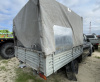 UAZ Profi Бортовой (Евроборт) — Б/У, 2023 г.