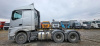 Mercedes-Benz Actros 6x4 Седельный тягач 2653 — Б/У, 2023 г.