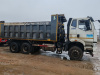 FAW J6 6x4 Самосвал CA3250P66K24T1E5 — Б/У, 2022 г.