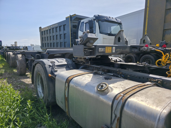 GRUNWALD 945430-0000010 — Б/У, 2023 г.