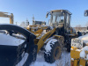 LIUGONG CLG 835H Фронтальный погрузчик — Б/У, 2022 г.
