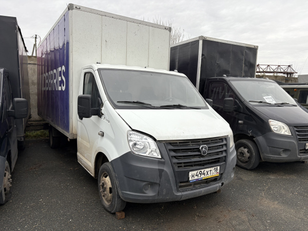 АВТОМАШ 2824PJ — Б/У, 2023 г.