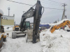 JOHN DEERE E260LC Экскаватор — Б/У, 2018 г.