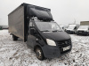 GAZ GAZELLE NEXT Бортовой 2824DH — Б/У, 2024 г.