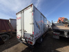 ISUZU ELF 4.5 (EC7) Изотермический — Б/У, 2023 г.