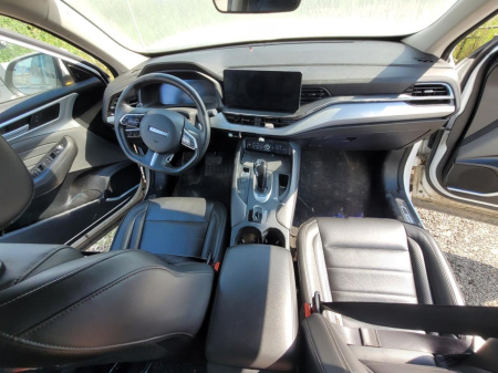 HAVAL Premium 2.0 7DCT 4WD — Б/У, 2022 г.