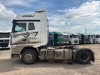 FAW J7 4x2 Седельный тягач CA4180P77K25E5 — Б/У, 2023 г.