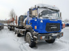 Ural 44202-82 6x6 Седельный тягач — Б/У, 2022 г.