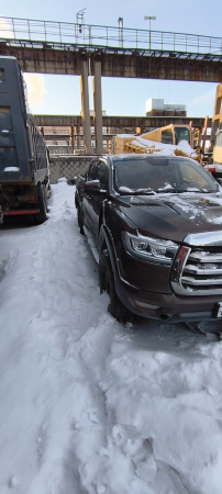 Great Wall POER Premium 2.0d 8AT 4WD — Б/У, 2023 г.