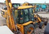 JCB 3DX Экскаватор-погрузчик — Б/У, 2023 г.