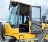 SDLG L956FH Фронтальный погрузчик — Б/У, 2022 г.