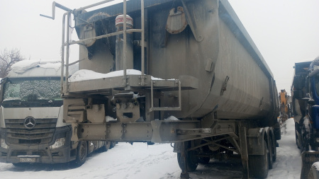 GRUNWALD 9453-0000010-50 — Б/У, 2023 г.