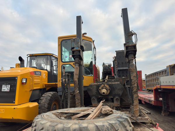 MDRILLING MT36 Буровая установка ГНБ MT 36х14 — Б/У, 2023 г.