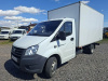 GAZ GAZELLE NEXT Промтоварный A23R32 — Б/У, 2023 г.