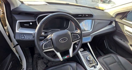 SWM 1.5T DCT Optimum 2 (I Поколение) — Б/У, 2024 г.