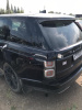 Land Rover RANGE ROVER — Б/У, 2018 г.