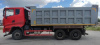 SANY SYZ320 6x4 Самосвал SYZ320C-8S — Б/У, 2023 г.