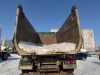 SITRAK C7H 8x4 Самосвал ZZ3316V306ME — Б/У, 2023 г.