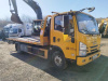 ISUZU KV 100 — Б/У, 2023 г.