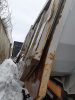 Grunwald 9453 Полуприцеп самосвальный 9453-0000010-50 — Б/У, 2018 г.