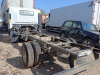 ISUZU JXW1040CDJ2 Бортовой — Б/У, 2023 г.