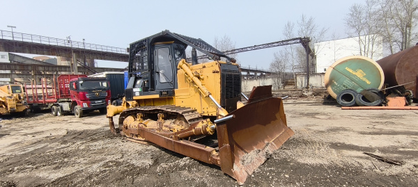 Beezone D Бульдозер D26 — Б/У, 2022 г.