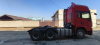 Shacman (Shaanxi) SX 6x4 Седельный тягач SX42584V324 — Б/У, 2023 г.