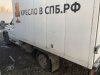 UAZ Profi Промтоварный — Б/У, 2021 г.