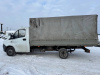 GAZ GAZELLE NEXT Бортовой A21R32 — Б/У, 2024 г.
