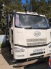 FAW J6 8x4 Самосвал СА3310Р66K24T4E5 — Б/У, 2023 г.