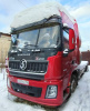 Shacman (Shaanxi) SX41894X481TL (Газовый двигатель) — Б/У, 2023 г.