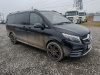 Mercedes-Benz V-CLASS 300 d L Exclusive 4MATIC — Б/У, 2023 г.