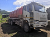 FAW J6 6x6 Цистерна коммунальная 5453FZ-11 — Б/У, 2024 г.