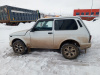LADA 4X4 — Б/У, 2023 г.