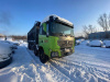 Shacman (Shaanxi) SX 8x4 Самосвал SX33186W366C — Б/У, 2023 г.