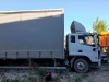 DongFeng C120 Бортовой 2818F-51 — Б/У, 2024 г.