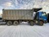 Scania G 8x4 Самосвал G500 B8x4 HZ — Б/У, 2019 г.