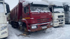 КамАЗ 65201 8x4 Самосвал 65201-7080- 49 — Б/У, 2023 г.